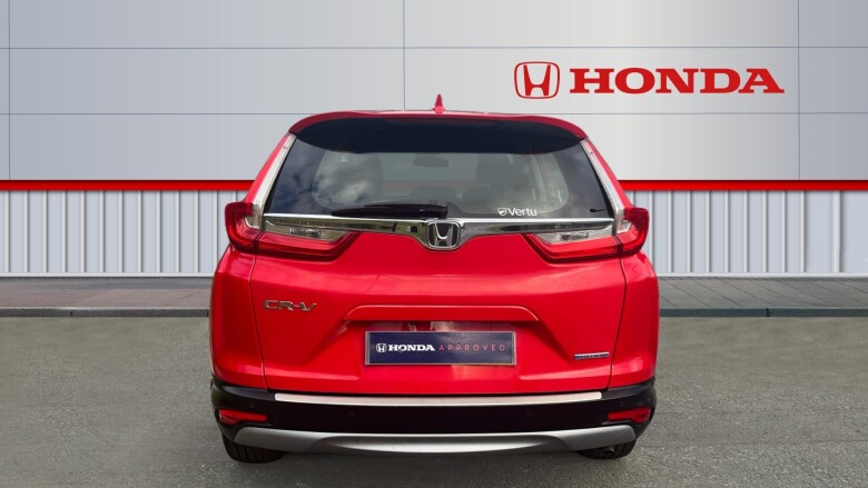 Honda CR-V 2.0 i-MMD Hybrid SE 2WD 5dr eCVT Hybrid Estate